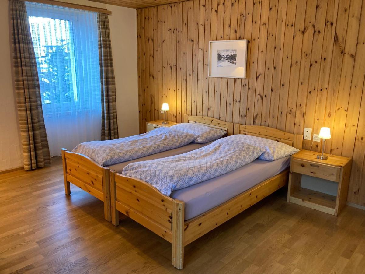B&B Post Brail 외부 사진