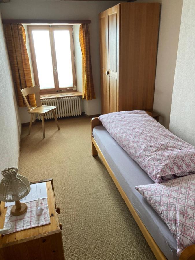 B&B Post Brail 외부 사진