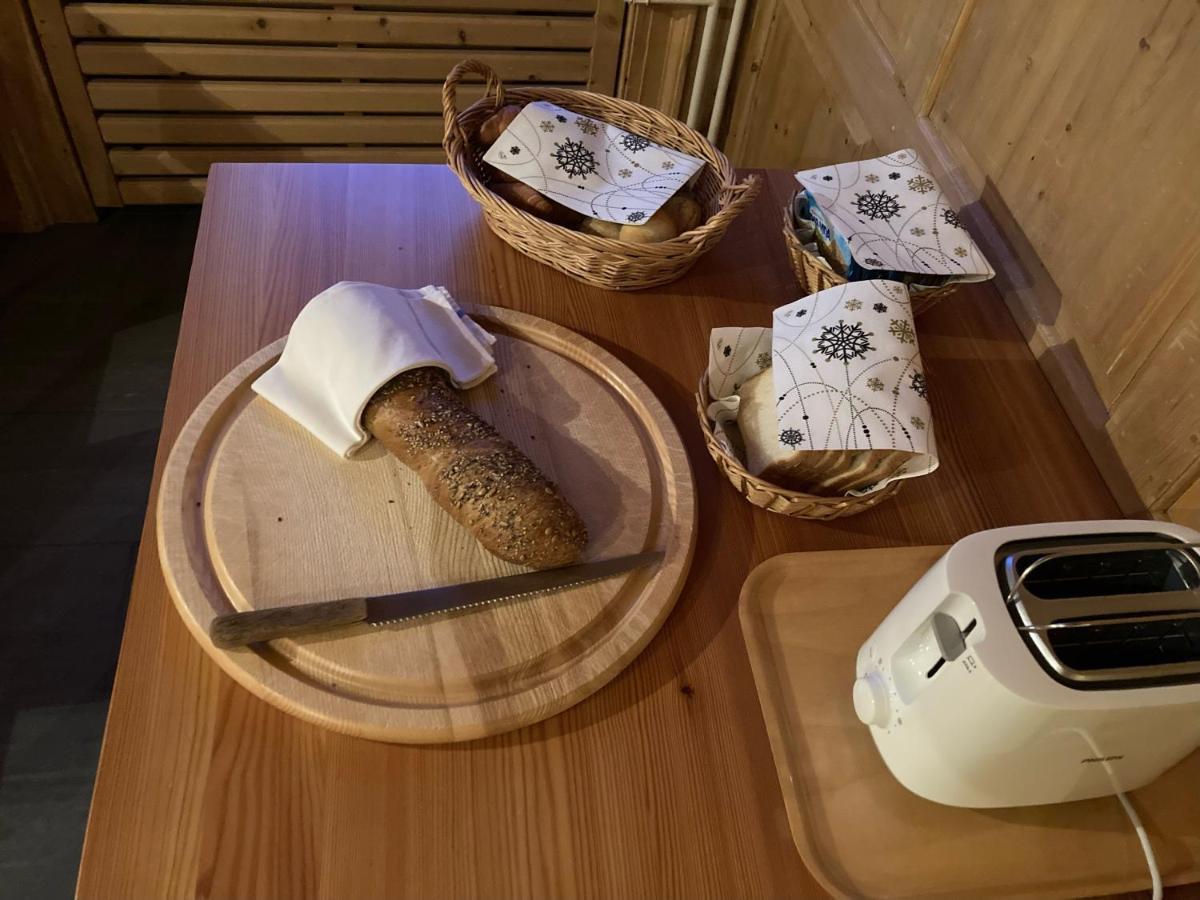 B&B Post Brail 외부 사진